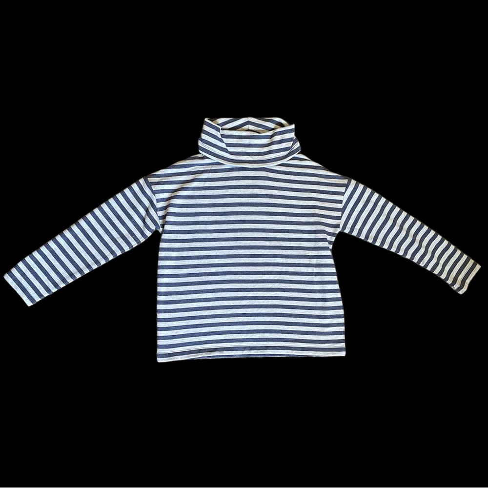 J. Crew Turtle Neck